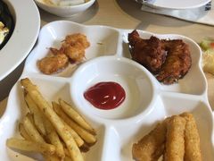 -豪客来牛排(海沧阿罗海店)