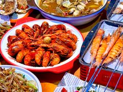 -四禧精酿烧烤串吧(大明湖店)