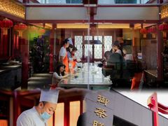 -北京新世界酒店