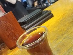 -豆舞咖啡(民乐路店)