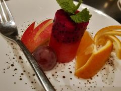 -领事馆19号中餐厅(厦门海景洲际酒店)
