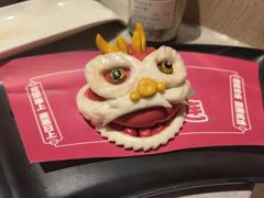 -海底捞火锅(万象城店)