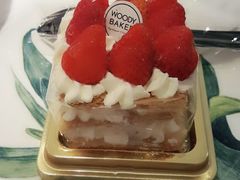 -WOODY BAKER 沃倍可(月星环球港店)