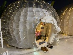 -天空花园餐吧·生日·团建(南山店)
