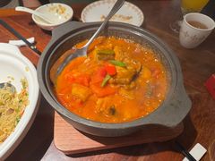 -瑶王府·广西菜(金阳路店)