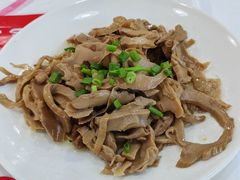 笋干-斯丹姜母鸭·古法干香(涂门街总店)