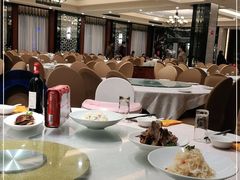 大堂-品悦酒店(三林古镇店)