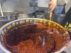 -清真磨沟沿老字号牛肉面(总店)