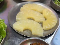 -燚青春东北泥炉烤肉(百合店)