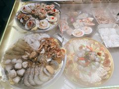 -KAOKAO烤烤·丹东海鲜烧烤(望京店)