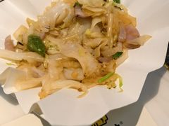 -點無缺茶楼·海鲜酒家(世博店)