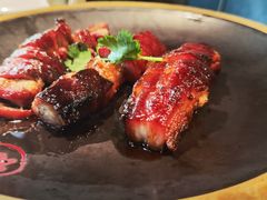 -广府乡下·饭庄(新港东路店)