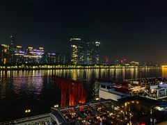 -AZUL by FUEL蓝色·法式酒馆(琶醍店)