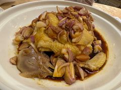 -广东胜利宾馆西关粤中餐厅