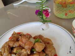 -鹿鸣春饭店(总店)