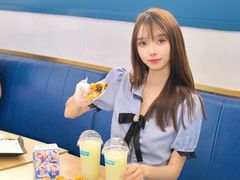 -达美乐比萨(深圳广夏路店)