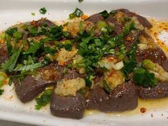 -巴奴毛肚火锅(大剧院店)