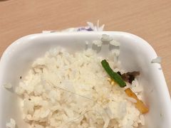 -乡村基(双流时代奥特莱斯餐厅)