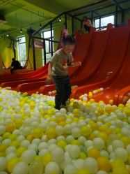 -宝燕乐园(闵行旗舰店)