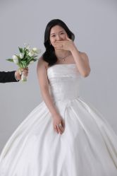 -金夫人婚纱摄影(华南店)