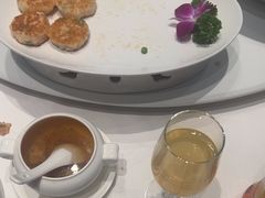 -望海湾鱼头泡饼·天津菜(空港店)