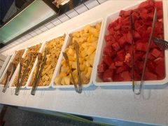 -燃尖儿自助串串火锅(新业广场店)
