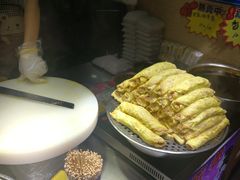-东门町美食街