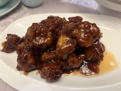 -山外山菜馆(玉泉路店)