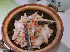 -原味田园·客家菜·土窑鸡(中航城君尚购物中心店)