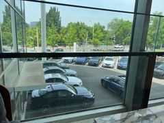 -北京盈之宝宝马4S店(望京店)