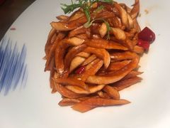 -老阿爸鲜鱼土菜(昆山花桥店)