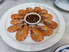 -覃记海鲜美食餐厅