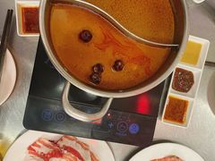 -燃计沙茶皇·香港沙茶火锅(人广旗舰店)