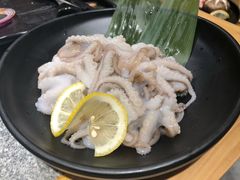 -九田家黑牛烤肉料理(万达店)