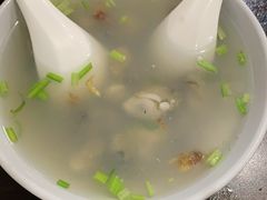 -建国蚵煎蚵面