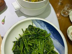 -春满园·邯郸菜发祥地(滏东店)