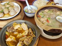 -寻味汀州