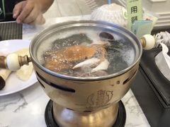 -澜悦港海鲜体验主题餐厅