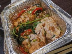 烤脑花-元兄美食