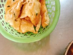 -高群生逍遥胡辣汤(城东路店)