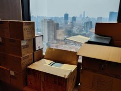 -GODIVA(港汇恒隆广场)