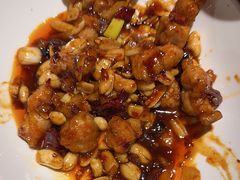 -青年公社烤鸭(青年路店)