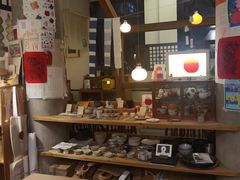 -知亘茶食