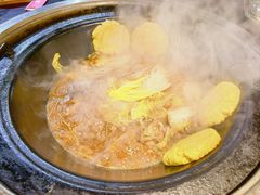 -刘淑芬·活鱼铁锅炖(北京首店)