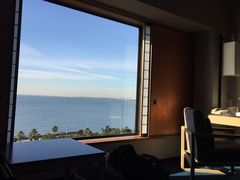 -东京湾希尔顿酒店