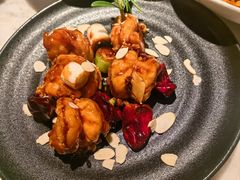 -初蓉丨遇见新川菜(亲贤街荣耀店)