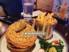 -bluefrog蓝蛙(皇庭广场店)