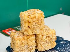 广州传说中的糖沙翁-喜势点·糖沙翁手工茶点·本地人茶居(永庆坊店)