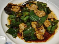 辣椒炒肉-新花城蟹粉馆(乌鲁木齐店)