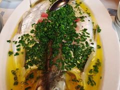 -玫瑰厅上海菜(兴国路店)